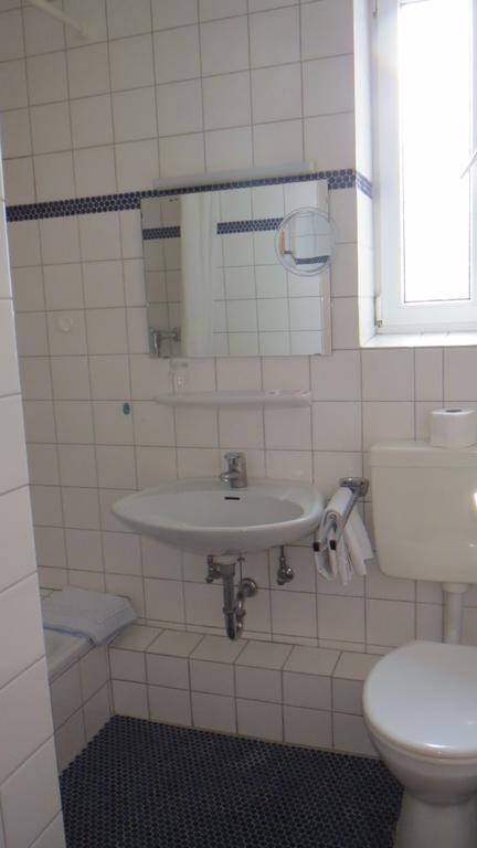 Pension Thiel Bad Schwartau Rom bilde