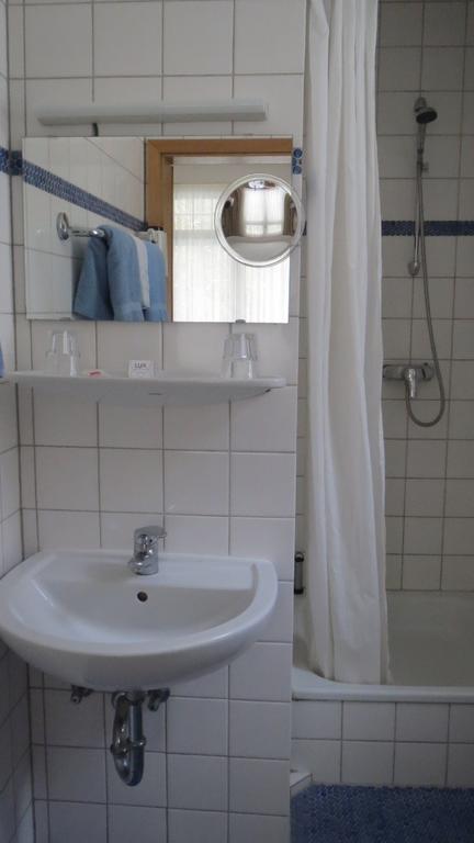 Pension Thiel Bad Schwartau Rom bilde
