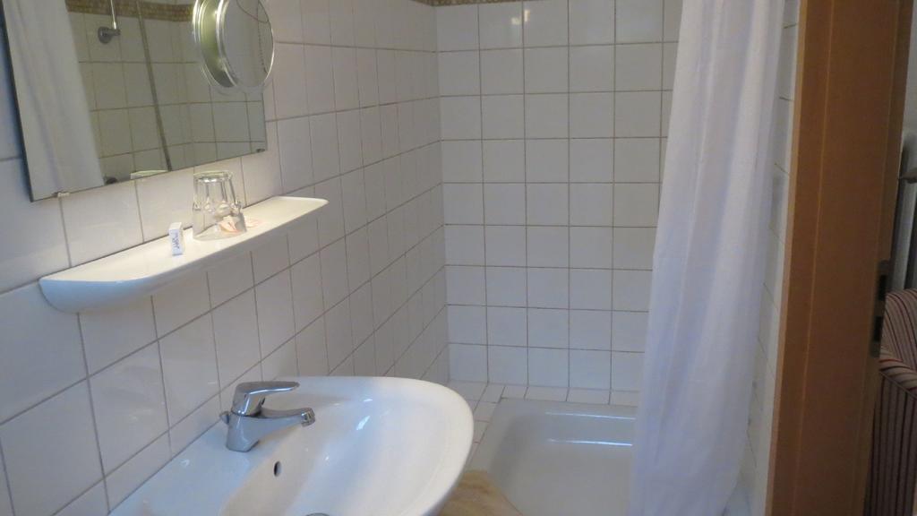 Pension Thiel Bad Schwartau Rom bilde