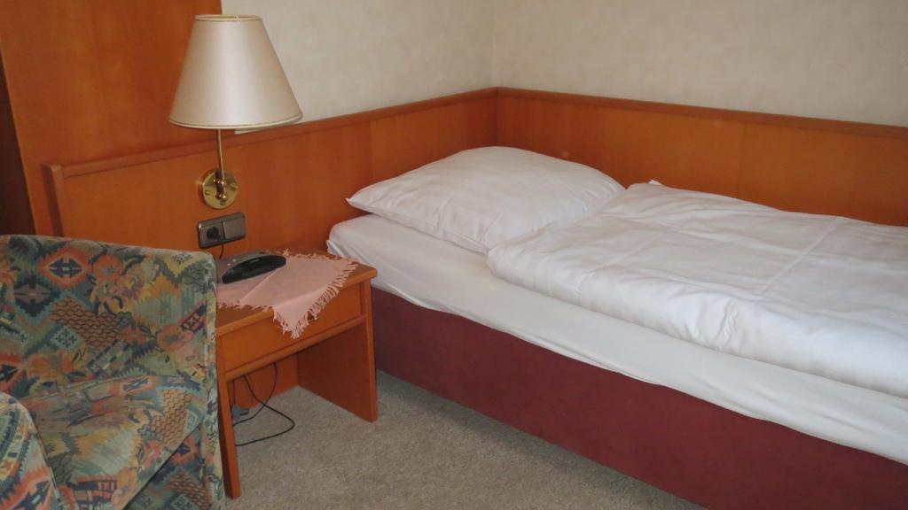 Pension Thiel Bad Schwartau Rom bilde